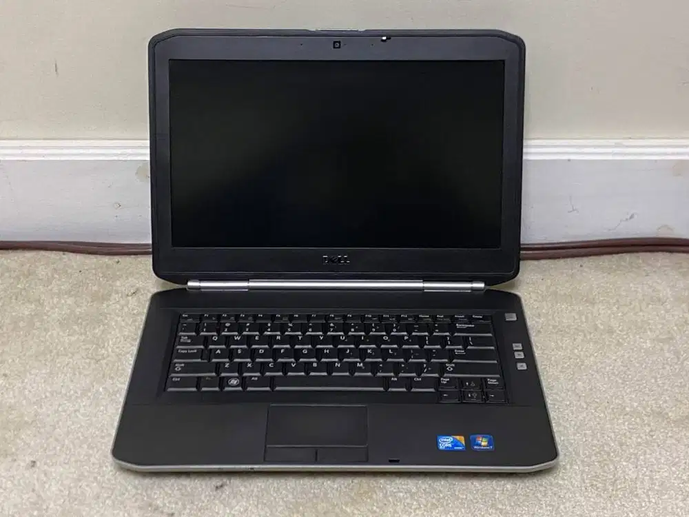 Laptop Dell Latitude 5420 core i7 gen 11muluss