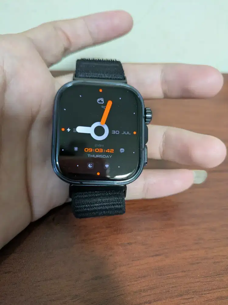 Huawei Watch Fit 5 Pro
