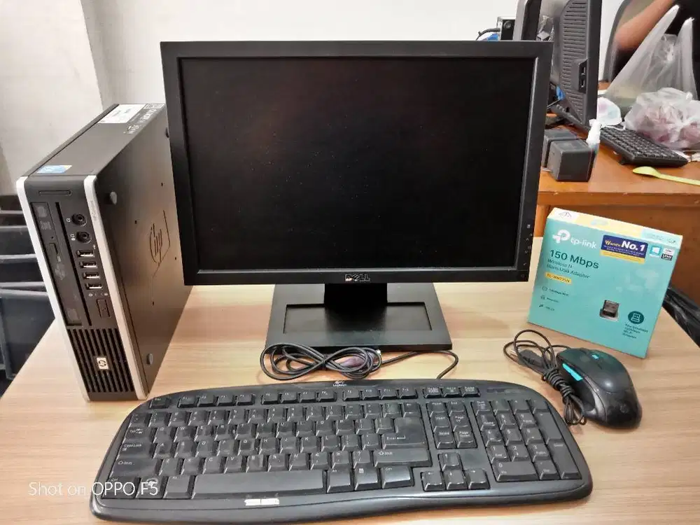 LELANG KOMPUTER & LAPTOP EX KANTOR / EX SEKOLAH