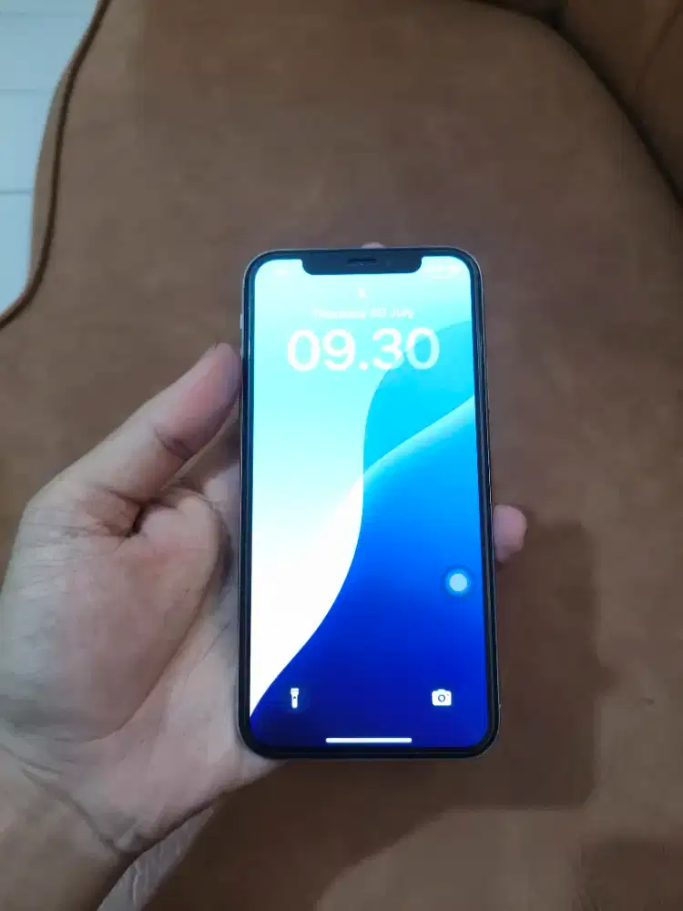 iPhone Xs 64gb Regist Kemenperin