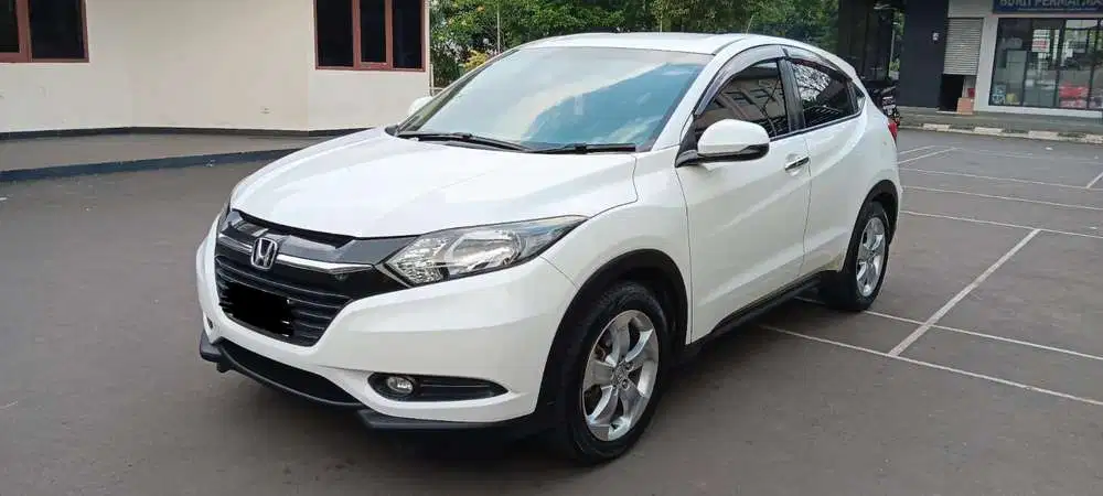 Honda HR-V 2016 Bensin
