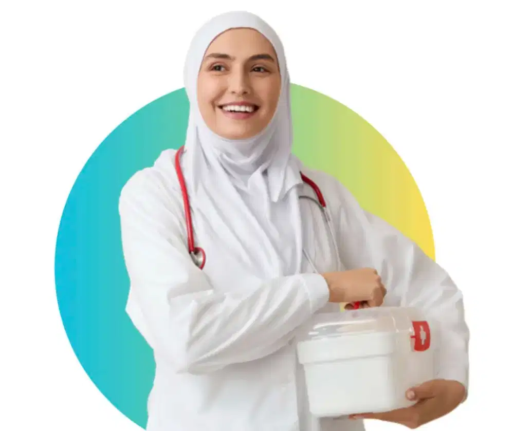Di cari Perawat untuk Home Care