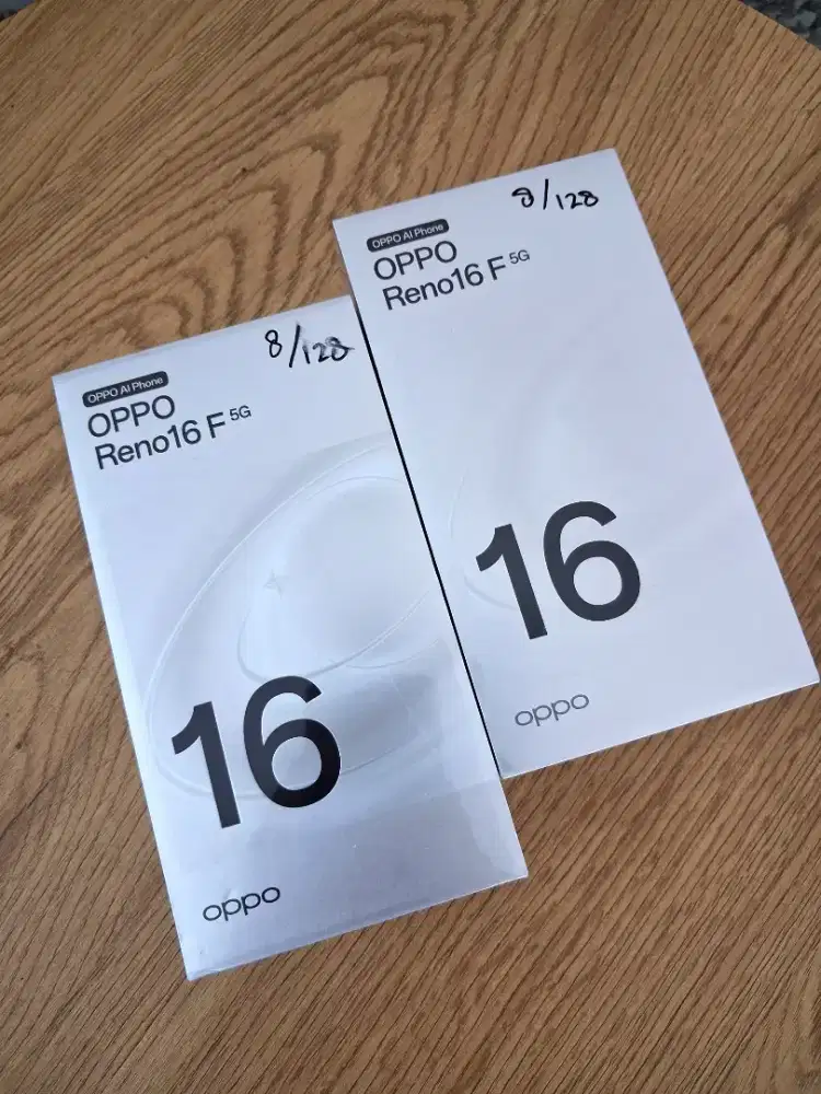 ‼️PROMO TERBARU OPPO RENO 15 SERIES TERMURAH‼️