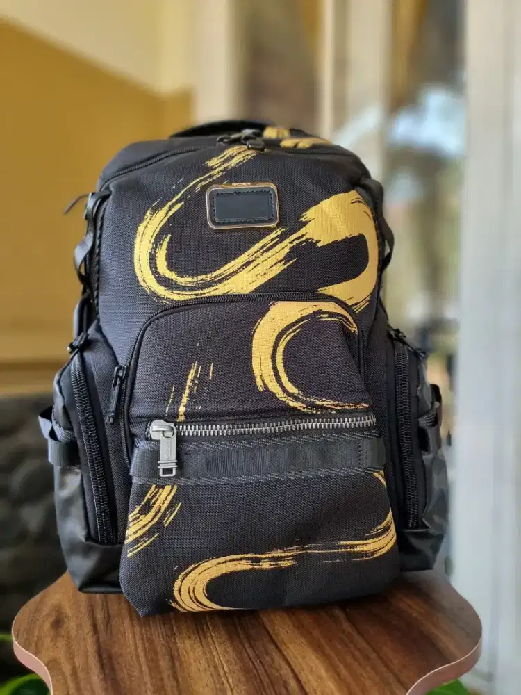 Ransel /backpack brand TUMI