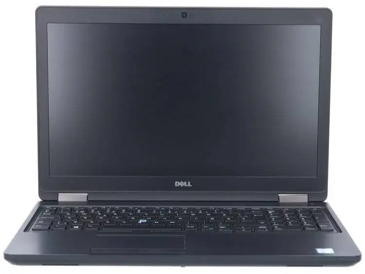 Laptop Dell Latitude 5580 ram 8 gb core i7