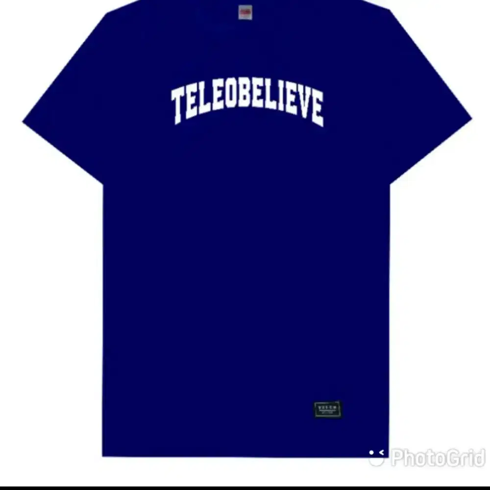 Kaos teleobelive premium
