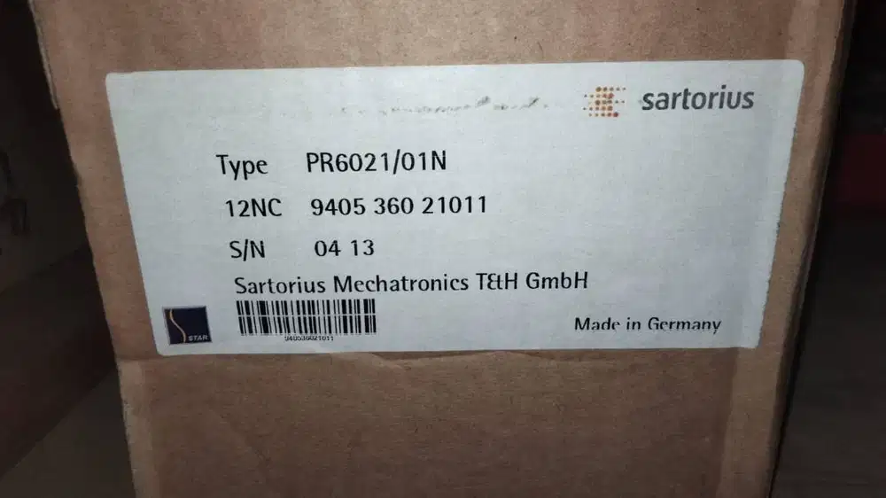 Loadcell Mounting Kit 25 MT