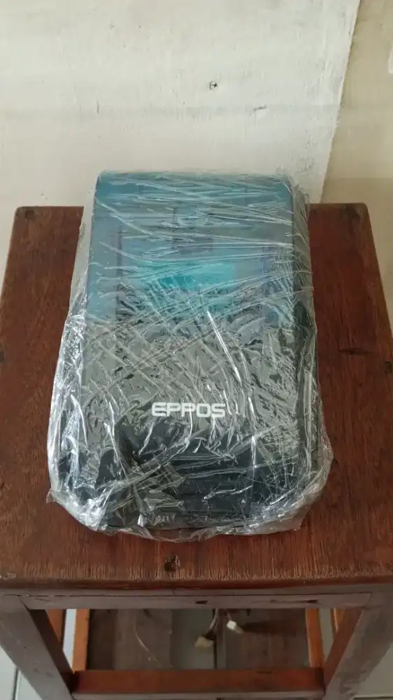 Bu jual printer Epson thermal