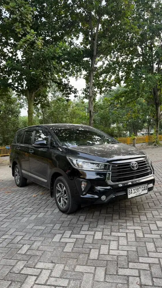 Innova Reborn G Solar Manual 2023 Km 20 rb