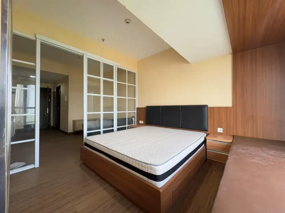 Disewakan Apartment Orange County Tower Irvine Lippo Cikarang PRPO