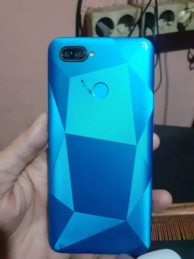 Oppo a11k ram 2/32gb