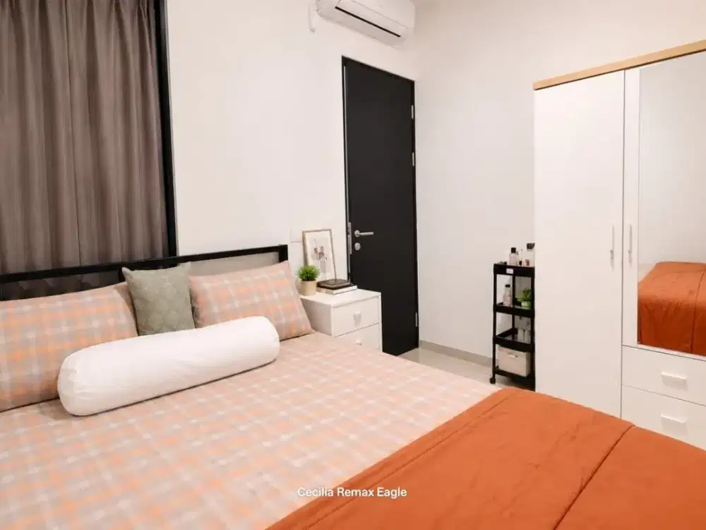Dijual Rumah Park Sunrise