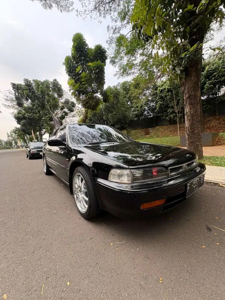 Honda Accord 1993 Bensin