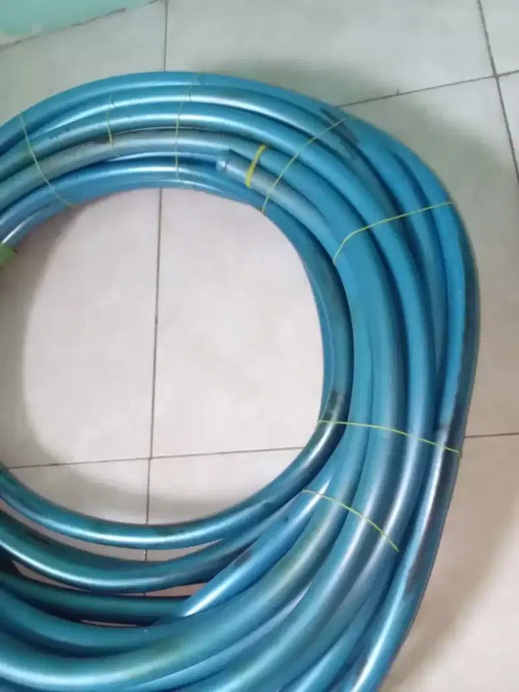 Jual selang ukuran 3/4kondisi bagus merek millard