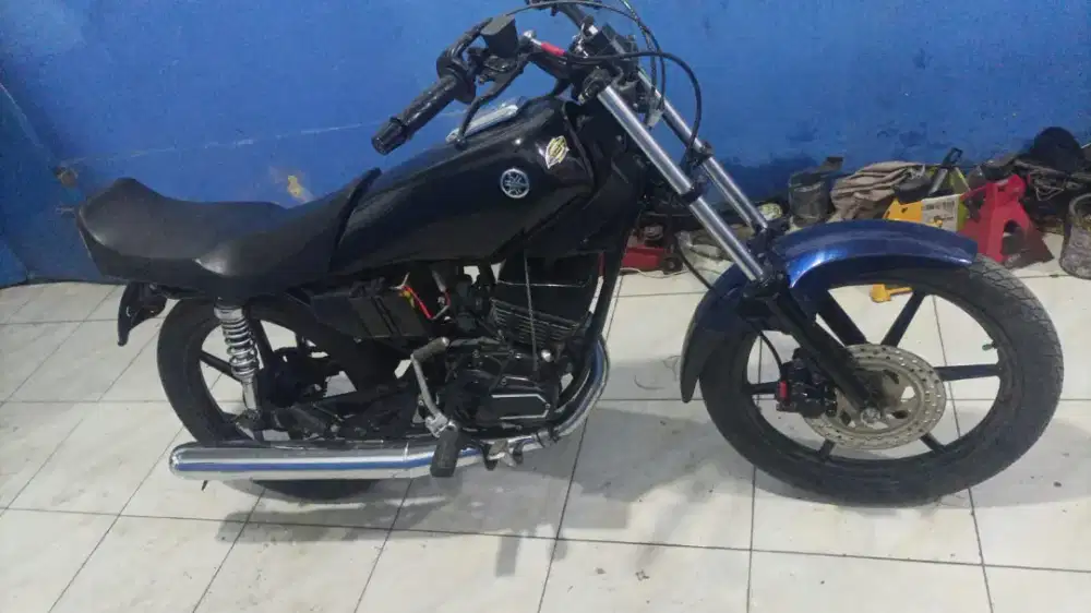 Di jual king 2005