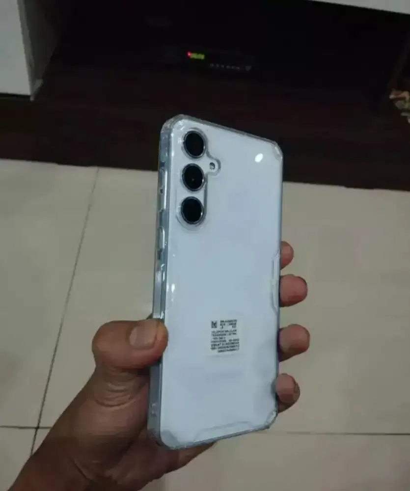 Samsung a55 8/256
