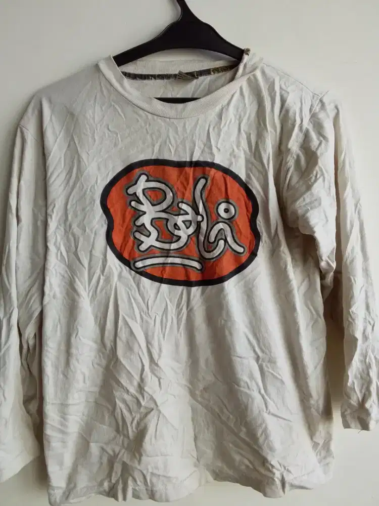 Baju baju bekas murah