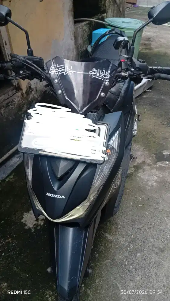 Jual santai beat street 2024