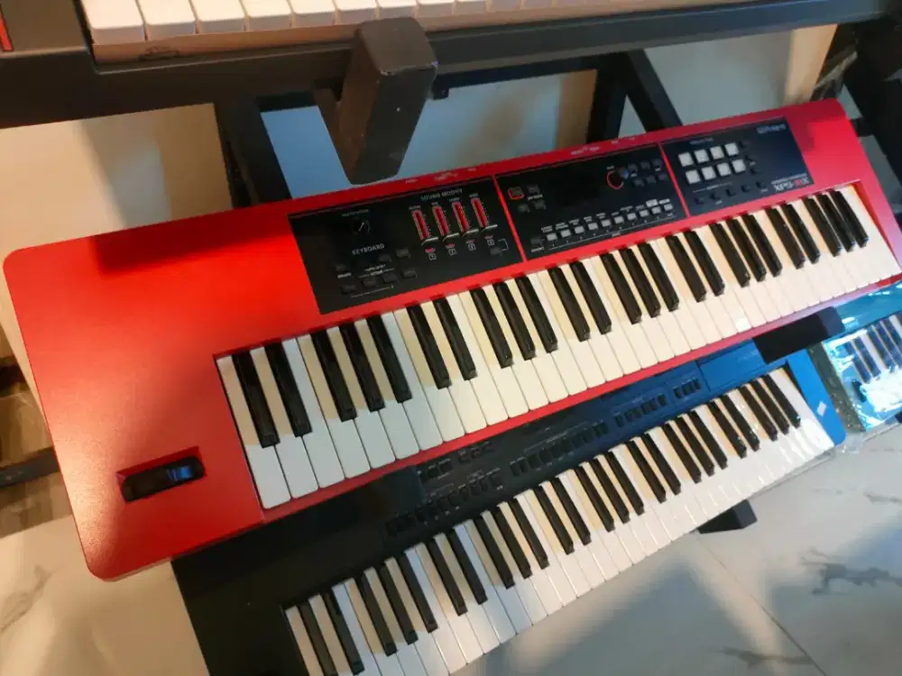 KEYBOARD ROLAND XPS10X