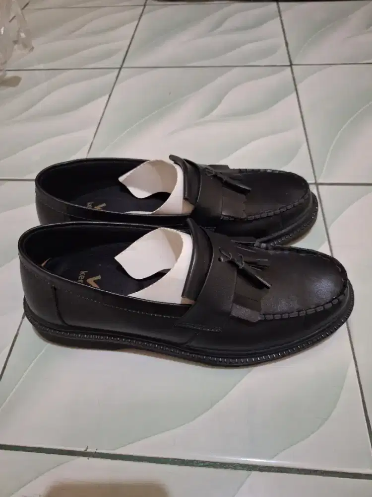 Loafers Kenzios