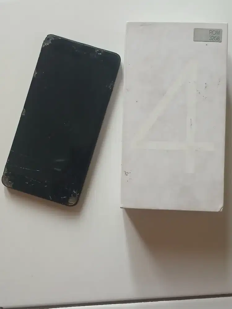 Redmi Note 4X Snapdragon 625 Minus Layar Pecah buat Kanibalan