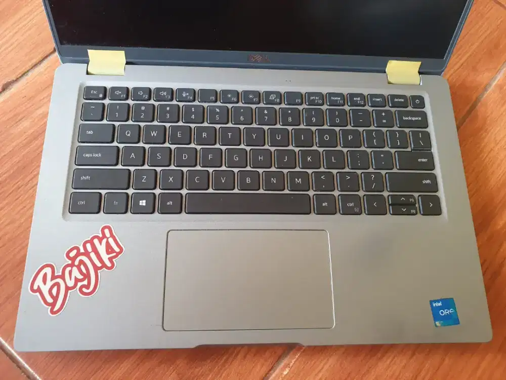Leptop Dell Latitude 5420 core i5 gen 11th