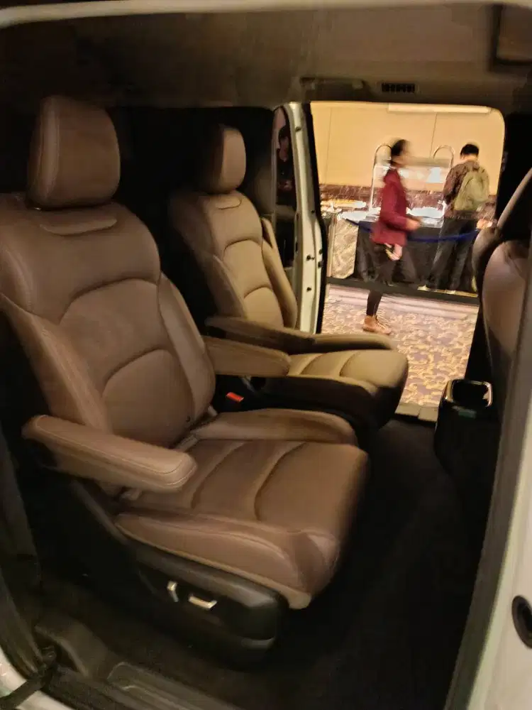 Promo DP Termurah Wuling Darion EV