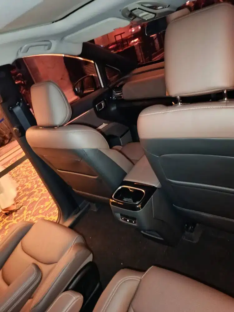Promo DP Termurah Wuling Darion EV