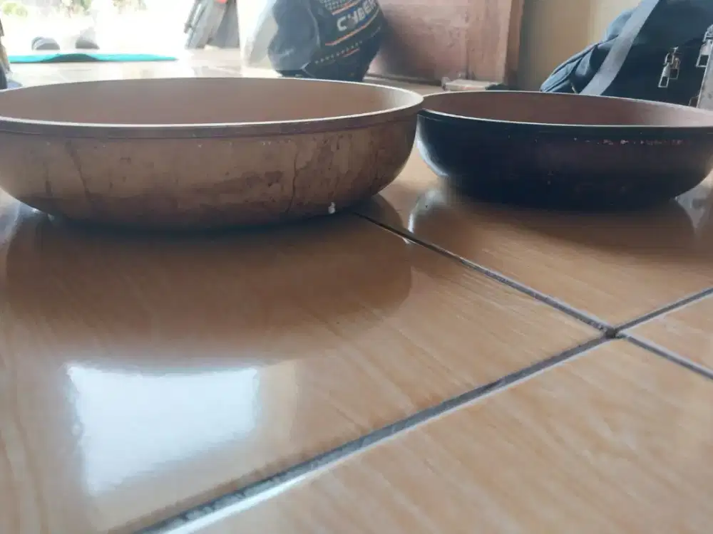 Panci Bonus Penjepit