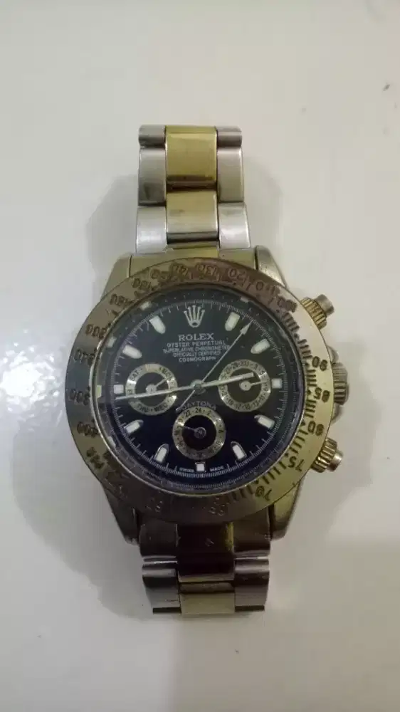 Rolex Oyster Perpectual
