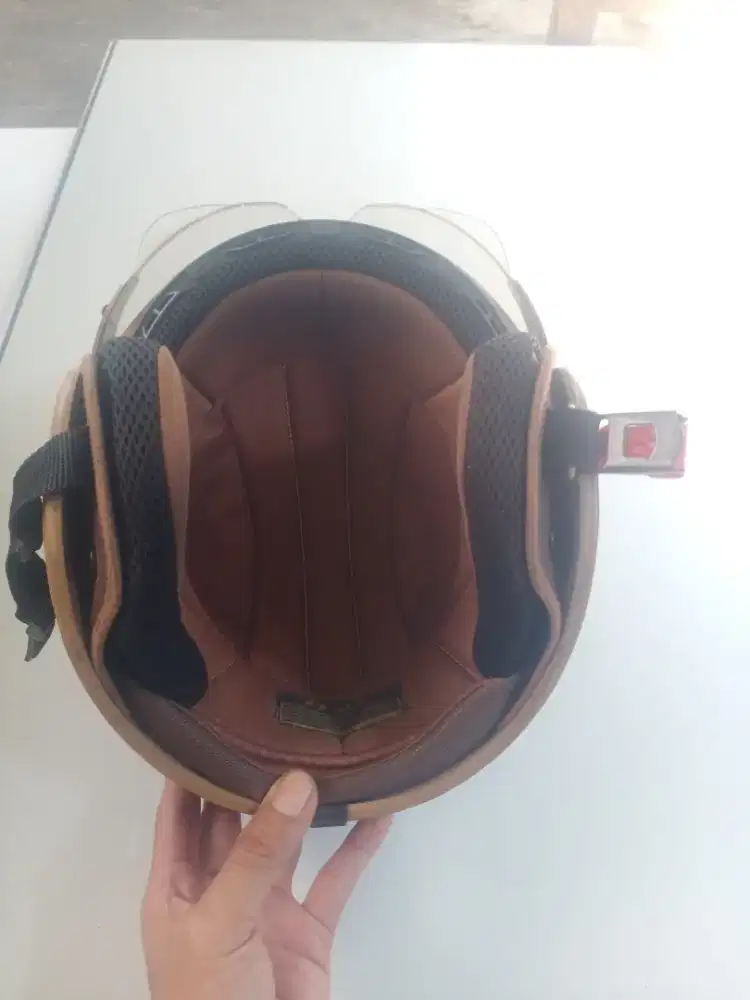 HELM JUAL MURAH