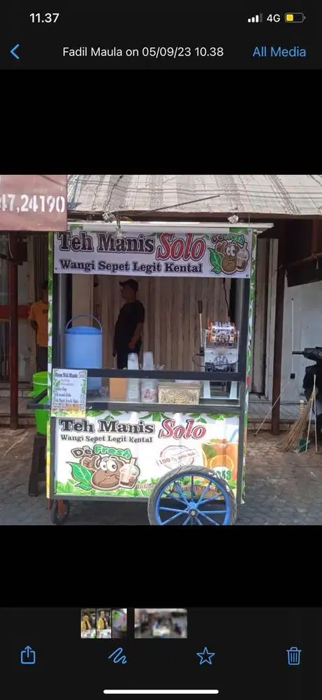 INFO LOKER SEGERA