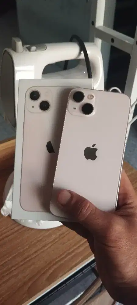 iphone 13 128gb ibox fullset