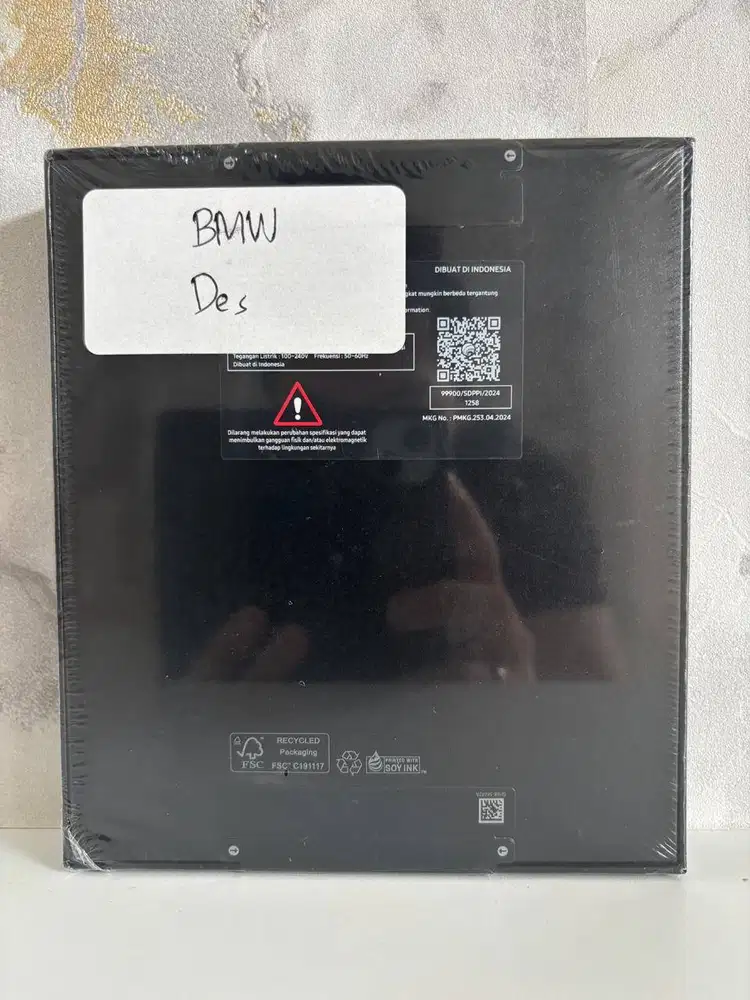 Samsung Galaxy Z Fold6 256GB – Brand New In Box (BNIB)