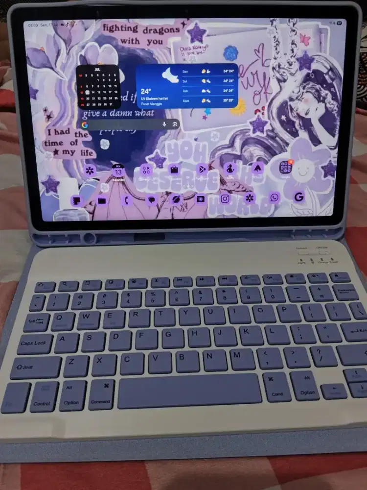 Samsung galaxy s10 lite 5g