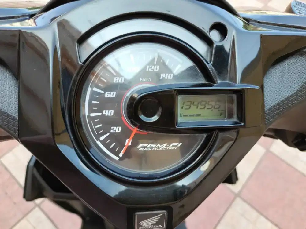 2025 Honda Beat