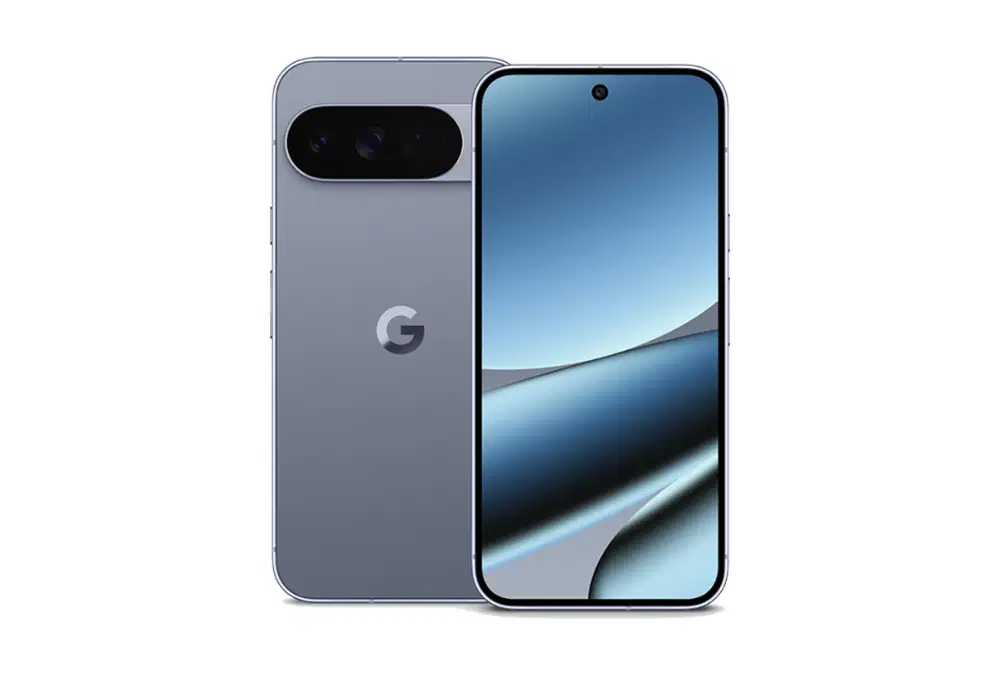 Google pixel pro 10