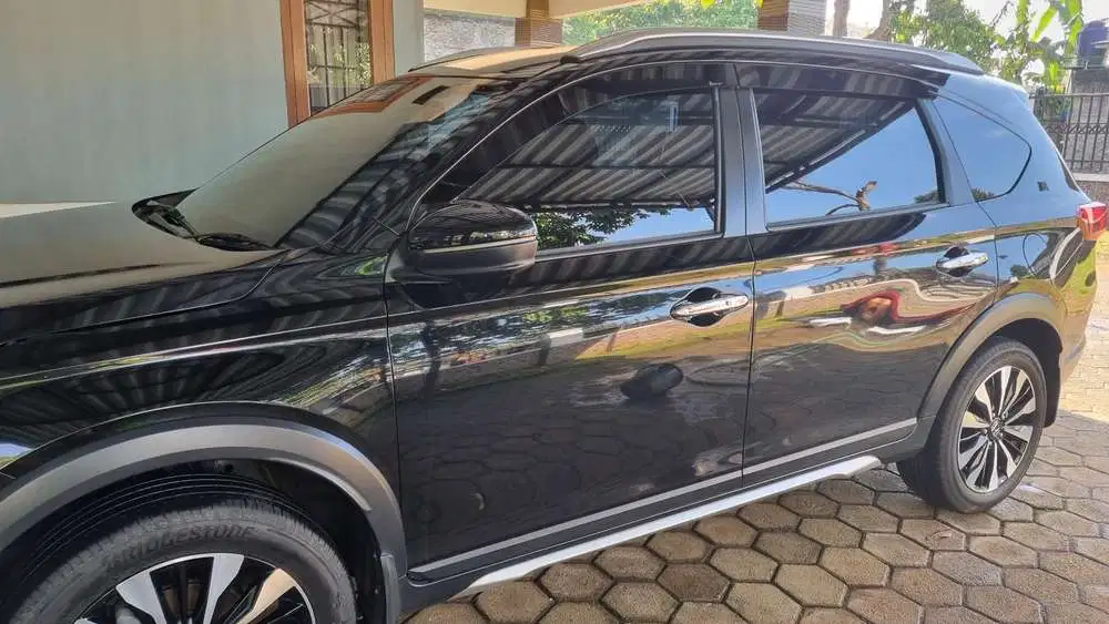 Honda BR-V 2023 Bensin