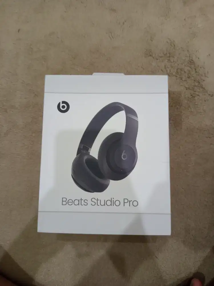 BEATS STUDIO PRO