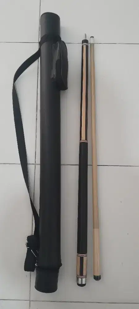 Stik billiard custom
