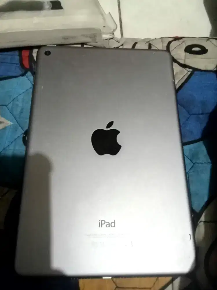 Jual iPad mini 4