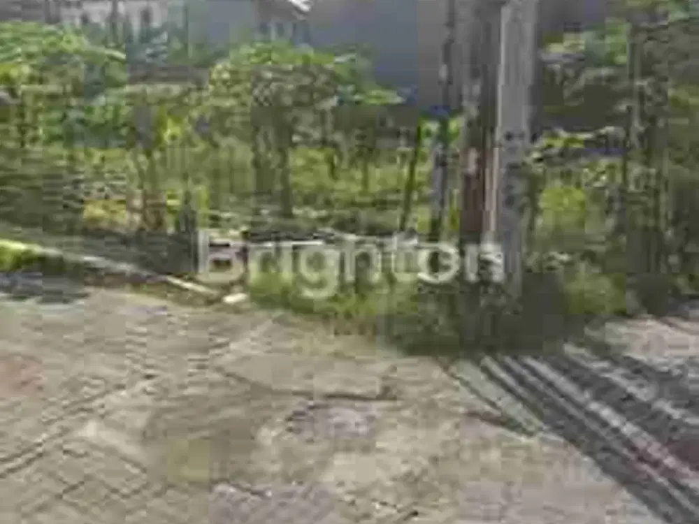 Tanah Depan Polda Lokasi kampus