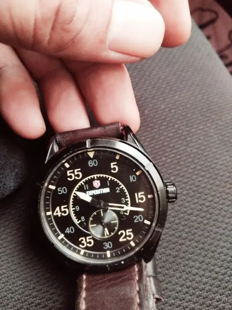 JAM EXPEDIXION MULUS