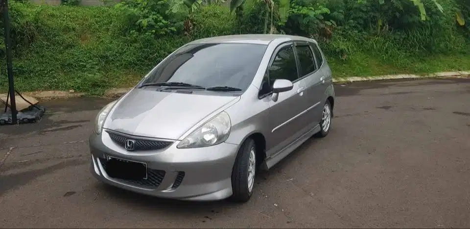 Honda Jazz Vtech 2007