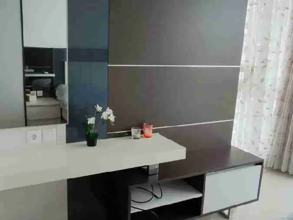Apartemen Spring Hill Kemayoran Fully Furnished