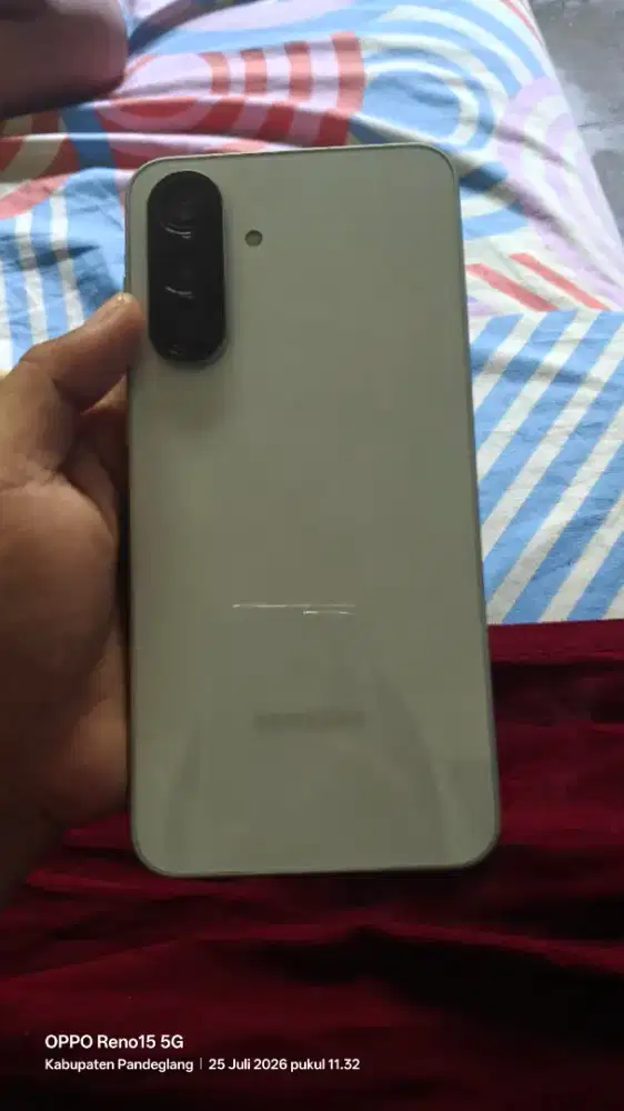 Samsung a56  12/256