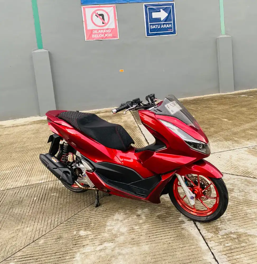 Pcx 160 type ABS 2022