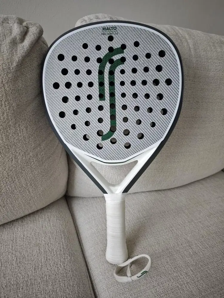 RS Rialto Pro Light