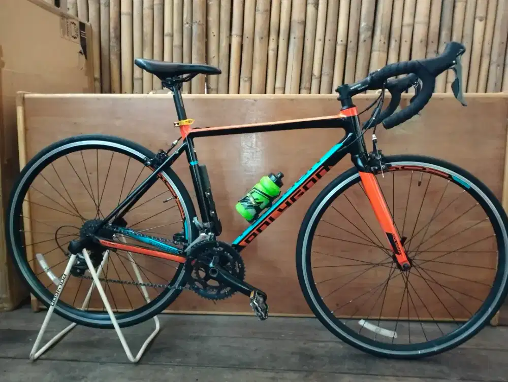 Sepeda Roadbike Polygon s2