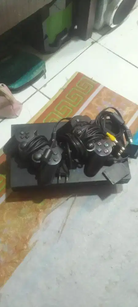 Pengen d jual nih pa 2 nya hardist
